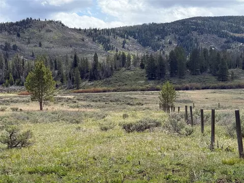 20860 Hoch Eye Way, Oak Creek, CO 80467
