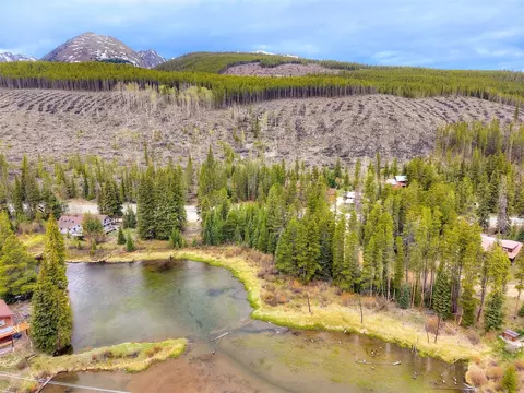 12 Blue Rock Dr, Blue River, CO 80424