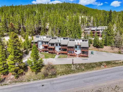132 Illinois Gulch Rd #3, Breckenridge, CO 80424