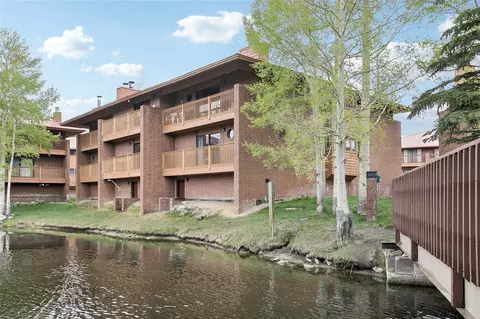 720 Lagoon Dr #D, Frisco, CO 80443