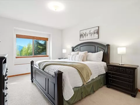 Bedroom - 28 Skyline Dr #1551, Dillon, CO 80435 photo 4 of 6