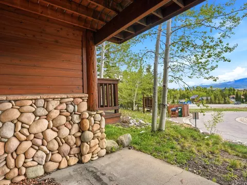 Exterior - 28 Skyline Dr #1551, Dillon, CO 80435 photo 6 of 7