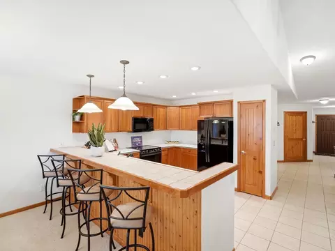 Kitchen - 28 Skyline Dr #1551, Dillon, CO 80435 photo 6 of 6