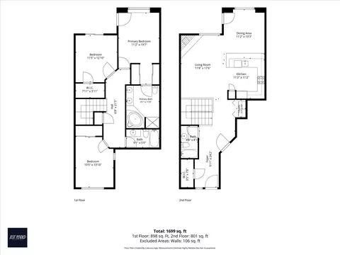 Floorplan - 28 Skyline Dr #1551, Dillon, CO 80435 photo 3 of 3