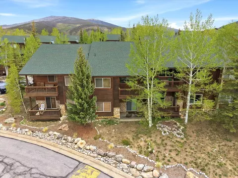 View/Area - 28 Skyline Dr #1551, Dillon, CO 80435 photo 3 of 4