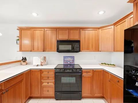 Kitchen - 28 Skyline Dr #1551, Dillon, CO 80435 photo 4 of 6