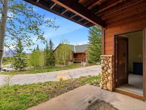 Exterior - 28 Skyline Dr #1551, Dillon, CO 80435 photo 7 of 7