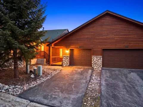 Exterior - 28 Skyline Dr #1551, Dillon, CO 80435 photo 2 of 7