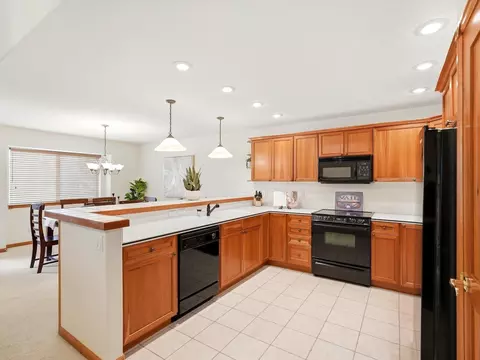 Kitchen - 28 Skyline Dr #1551, Dillon, CO 80435 photo 3 of 6