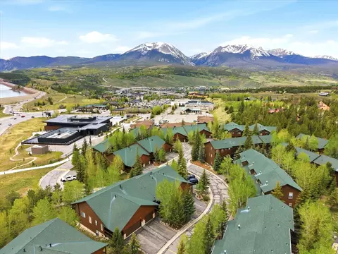 View/Area - 28 Skyline Dr #1551, Dillon, CO 80435 photo 1 of 4
