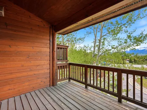 Exterior - 28 Skyline Dr #1551, Dillon, CO 80435 photo 4 of 7