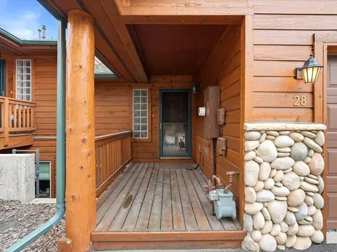 Exterior - 28 Skyline Dr #1551, Dillon, CO 80435 photo 3 of 7