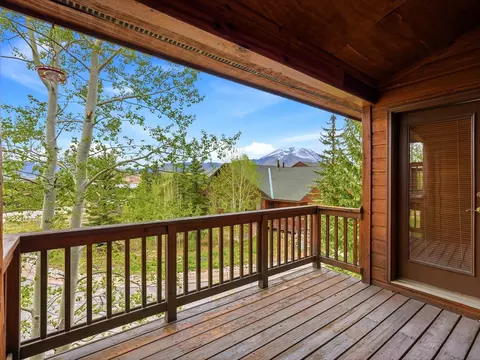 Exterior - 28 Skyline Dr #1551, Dillon, CO 80435 photo 5 of 7