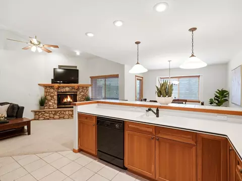 Kitchen - 28 Skyline Dr #1551, Dillon, CO 80435 photo 1 of 6