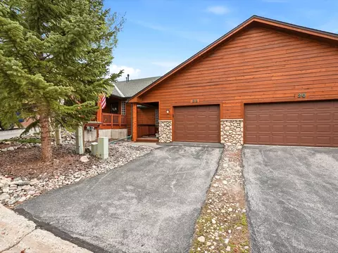 Other - 28 Skyline Dr #1551, Dillon, CO 80435 photo 4 of 4
