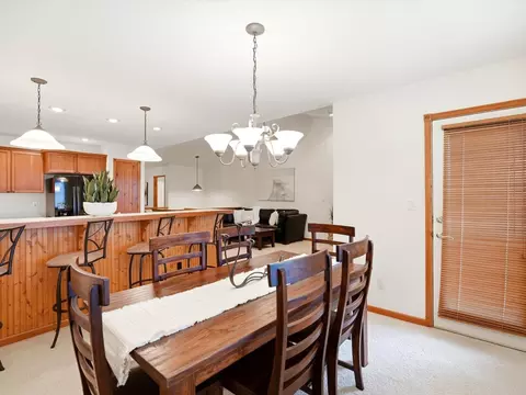 Dining - 28 Skyline Dr #1551, Dillon, CO 80435 photo 2 of 2