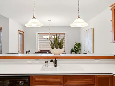 Kitchen - 28 Skyline Dr #1551, Dillon, CO 80435 photo 5 of 6