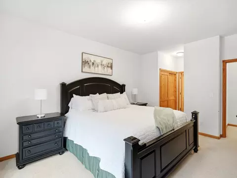 Bedroom - 28 Skyline Dr #1551, Dillon, CO 80435 photo 5 of 6