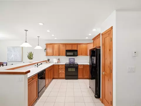 Kitchen - 28 Skyline Dr #1551, Dillon, CO 80435 photo 2 of 6