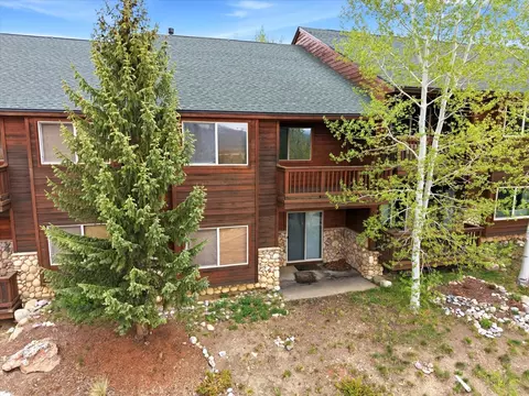 28 Skyline Dr #1551, Dillon, CO 80435