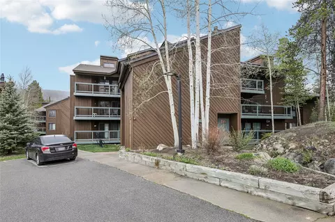 423 Wild Irishman Road Apt 1008 1009 Rd #1008 + 1009, Keystone, CO 80435