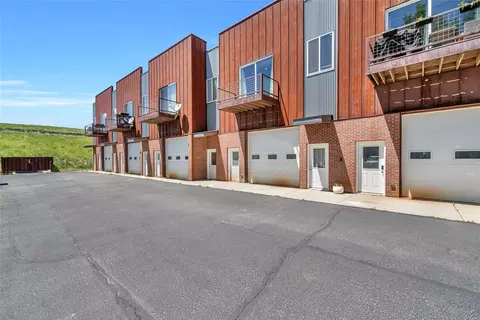 461 Enterprise St #C, Hayden, CO 81639