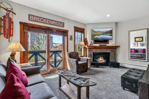505 S Main St #1203, Breckenridge, CO 80424