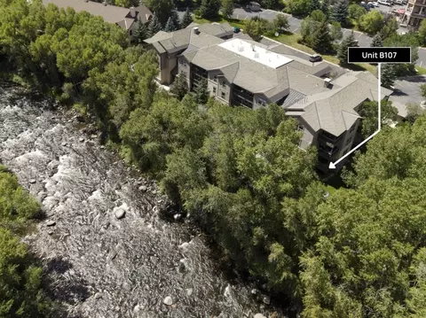 40 River Pines Ct #B107, Edwards, CO 81632
