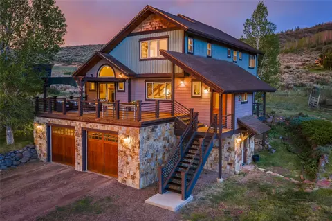 31430 Shoshone Way, Oak Creek, CO 80467