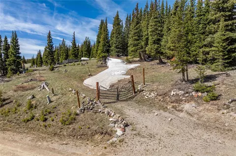392 Pyrite Pl, Alma, CO 80440