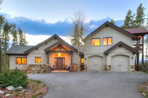 419 Silver Cir, Breckenridge, CO 80424