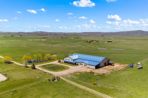 30100 County Road 14e, Steamboat Springs, CO 80487