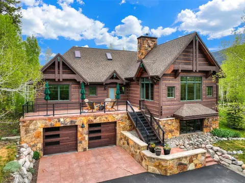 1725 Falcon Dr, Silverthorne, CO 80498