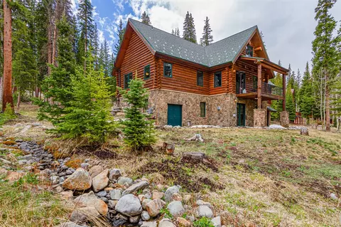 905 Whispering Pines Cir, Breckenridge, CO 80424