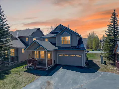33 Audrey Cir #33, Breckenridge, CO 80424