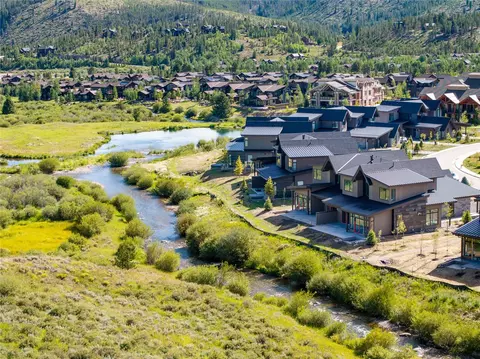 334 Monitor Dr, Breckenridge, CO 80424