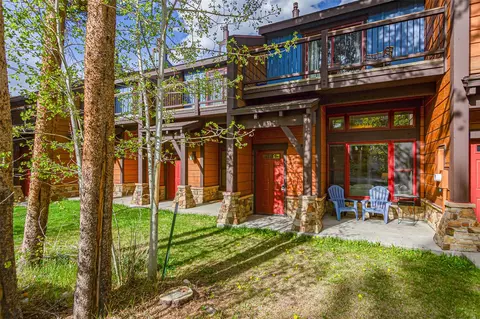 200 Primrose Path #2, Breckenridge, CO 80424