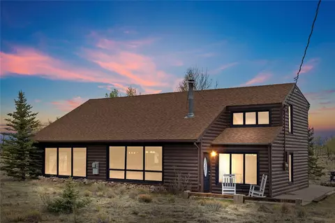 275 Vulture Ln, Jefferson, CO 80456