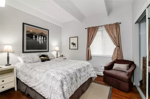 Bedroom - 370 E La Bonte St #E, Dillon, CO 80435 photo 4 of 7