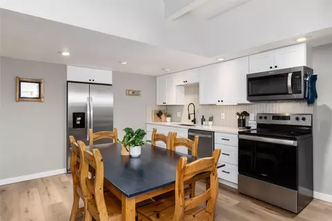 Kitchen - 370 E La Bonte St #E, Dillon, CO 80435 photo 1 of 6