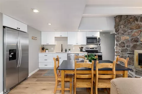 Dining - 370 E La Bonte St #E, Dillon, CO 80435 photo 1 of 1