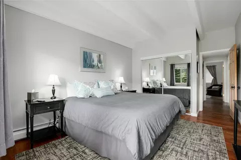 Bedroom - 370 E La Bonte St #E, Dillon, CO 80435 photo 7 of 7