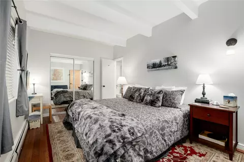 Bedroom - 370 E La Bonte St #E, Dillon, CO 80435 photo 2 of 7