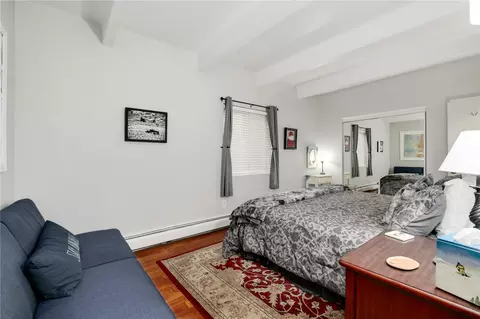Bedroom - 370 E La Bonte St #E, Dillon, CO 80435 photo 1 of 7