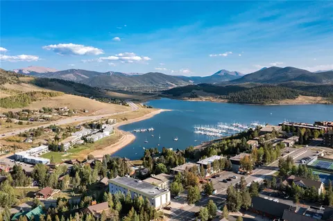 View/Area - 370 E La Bonte St #E, Dillon, CO 80435 photo 3 of 4