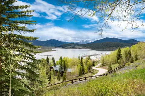 View/Area - 370 E La Bonte St #E, Dillon, CO 80435 photo 2 of 4