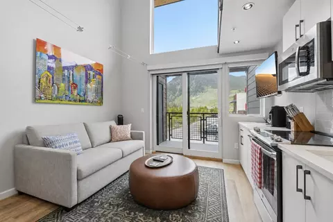 100 Basecamp Way #222, Frisco, CO 80443