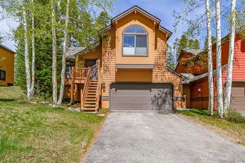 540 Park Forest Dr, Breckenridge, CO 80424