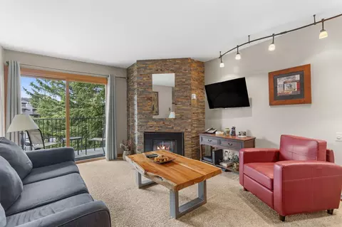 2350 Ski Trail Ln #124, Steamboat Springs, CO 80487