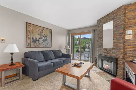 2350 Ski Trail Ln #124, Steamboat Springs, CO 80487